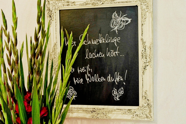 Hotel Drei Lilien